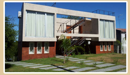 Terrazas del Sol